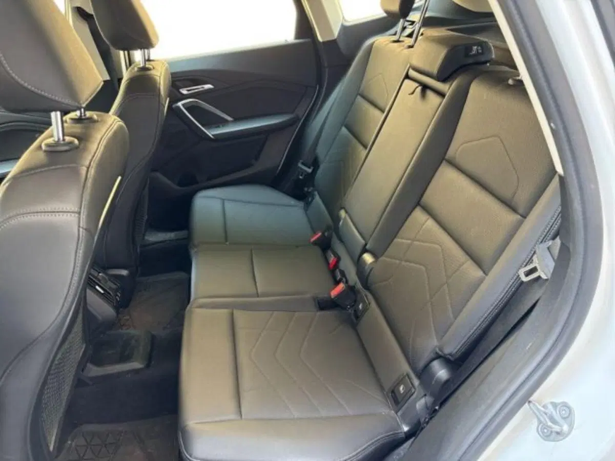 BMW X1 usata a Verona (10)