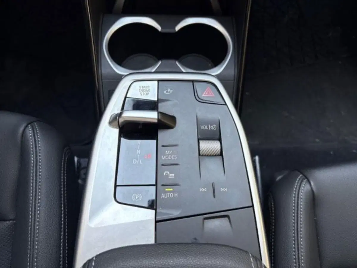 BMW X1 usata a Verona (14)