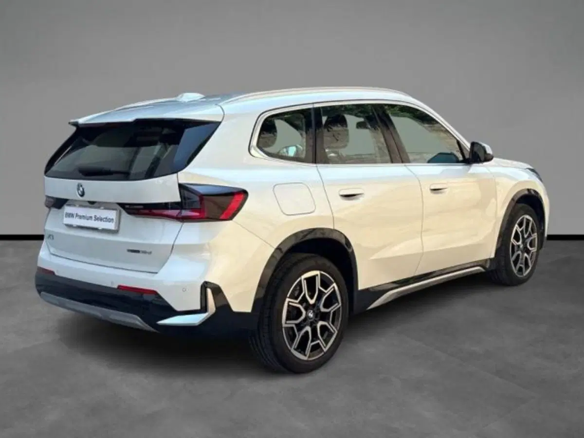 BMW X1 usata a Verona (15)