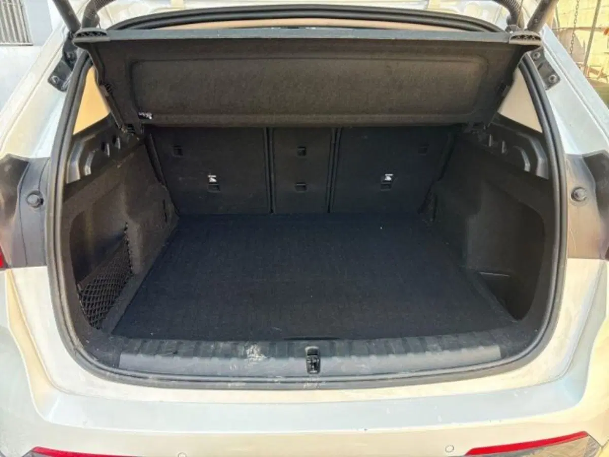 BMW X1 usata a Verona (18)