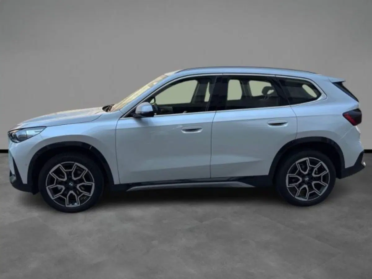 BMW X1 usata a Verona (3)