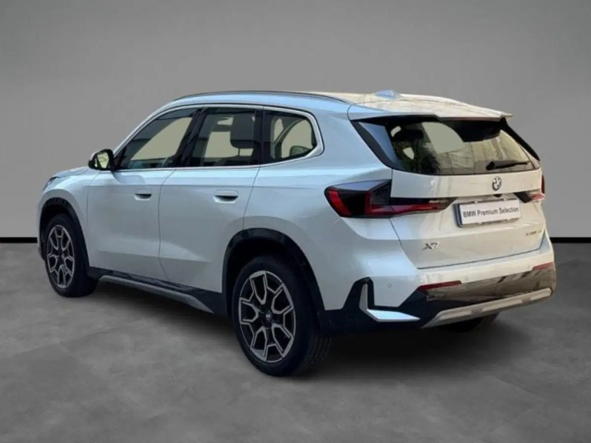 BMW X1 usata a Verona (4)