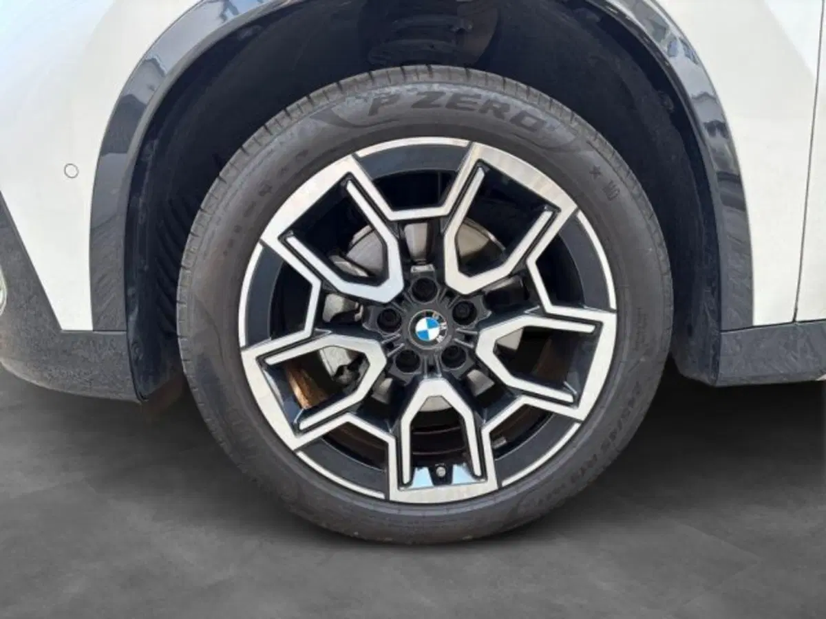 BMW X1 usata a Verona (5)