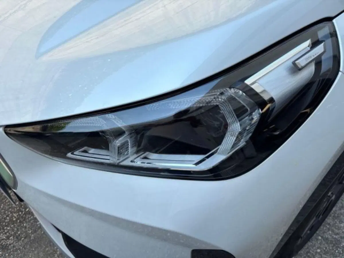 BMW X1 usata a Verona (6)