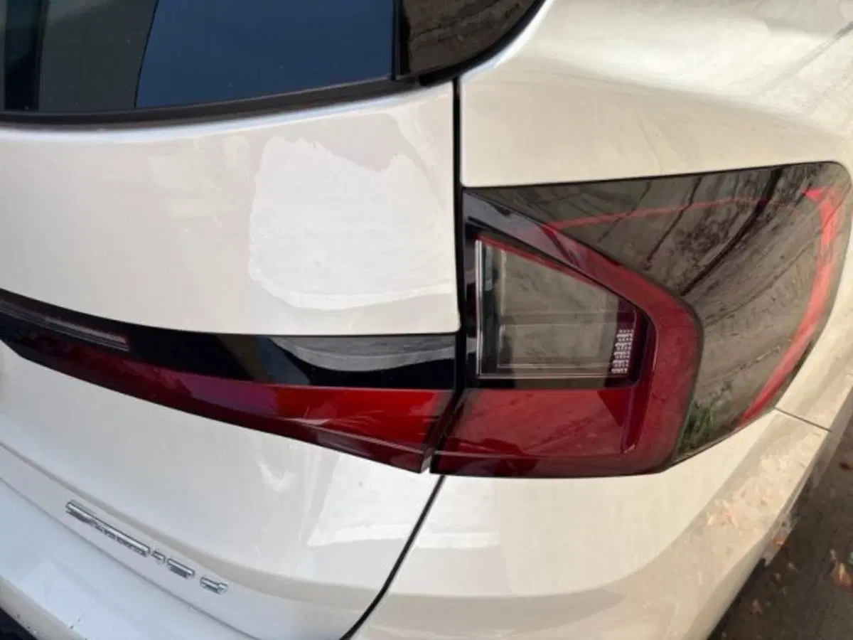BMW X1 usata a Verona (7)