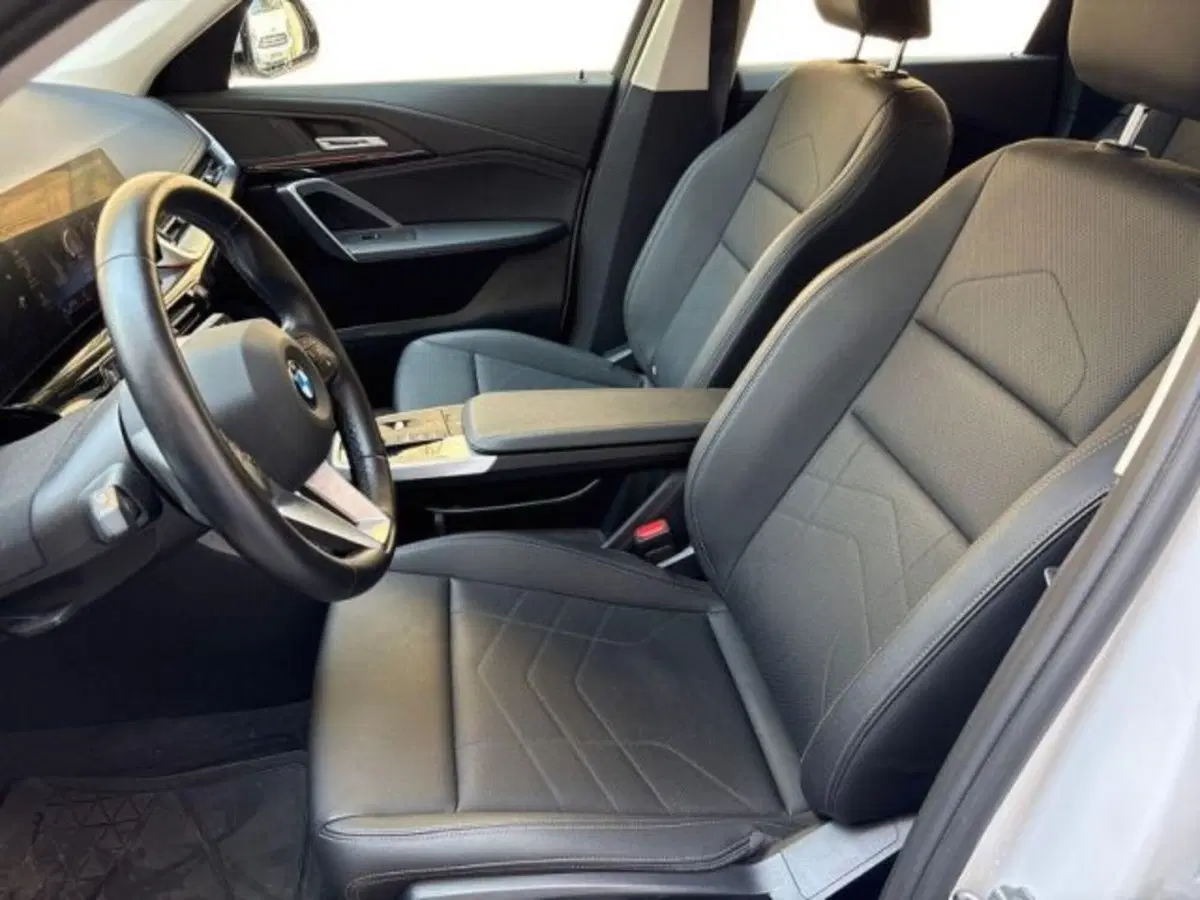 BMW X1 usata a Verona (9)