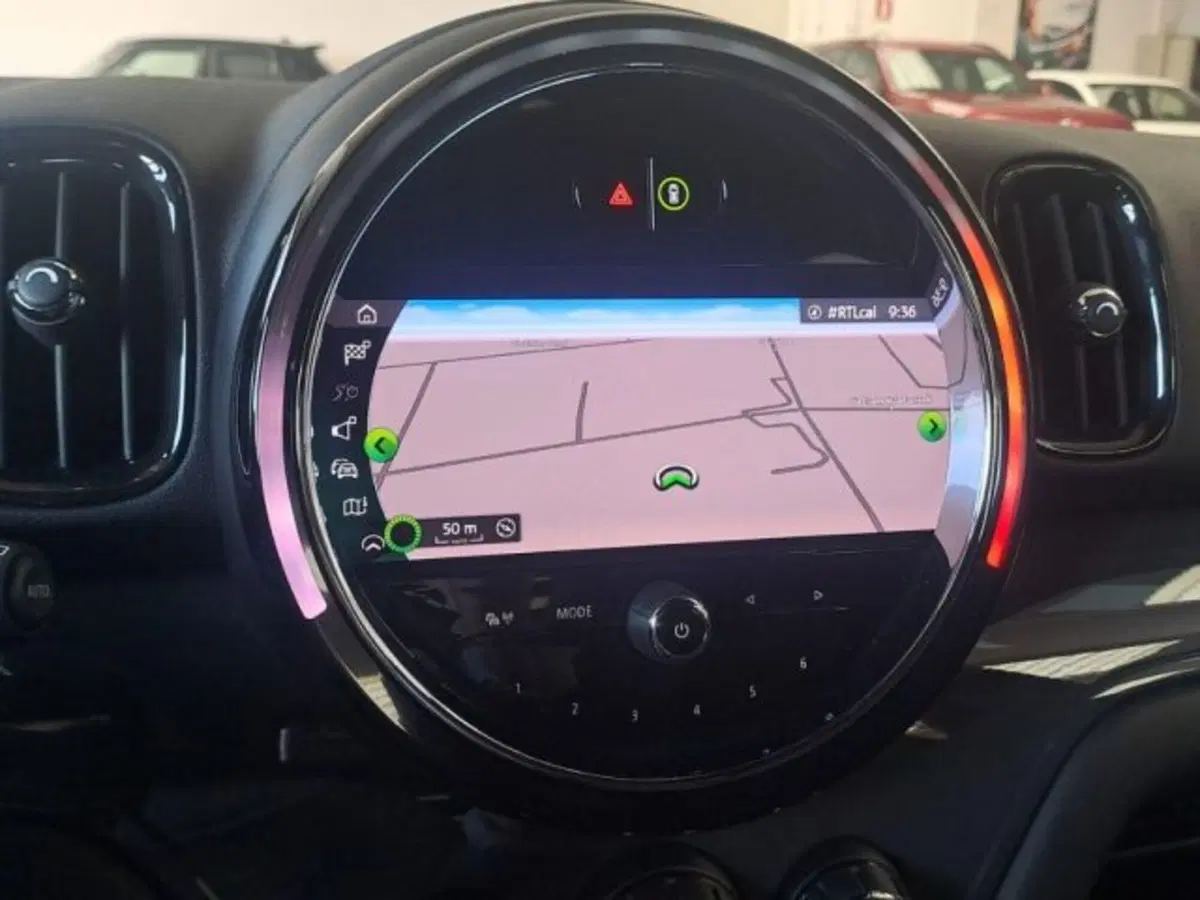 MINI Mini Countryman usata a Verona (11)