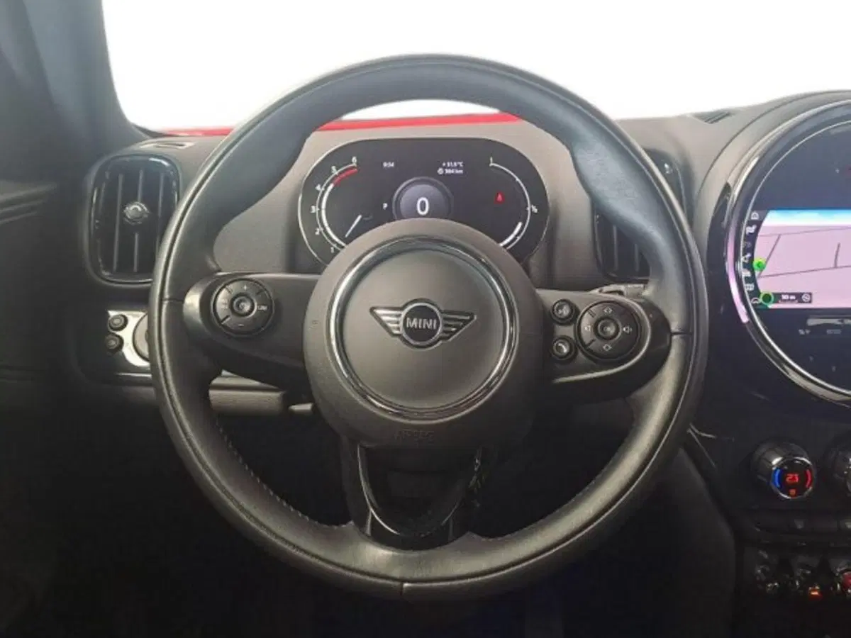 MINI Mini Countryman usata a Verona (13)