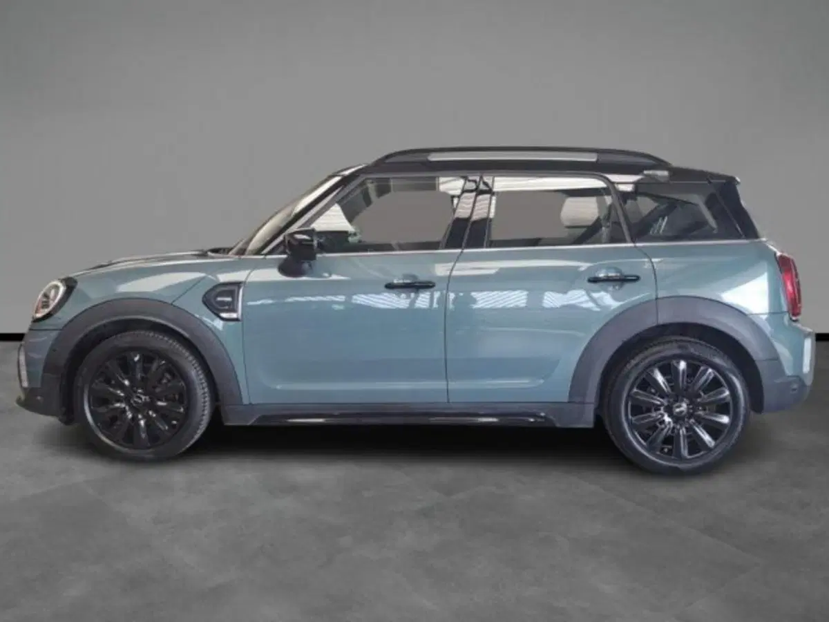 MINI Mini Countryman usata a Verona (3)