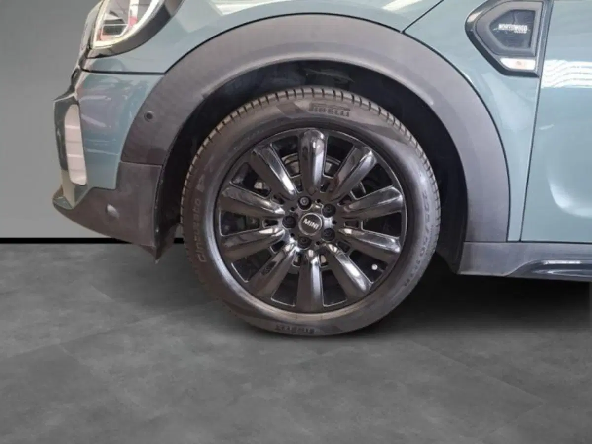MINI Mini Countryman usata a Verona (5)