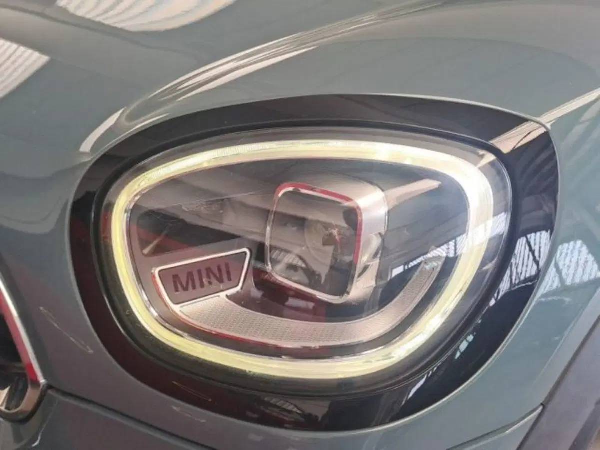 MINI Mini Countryman usata a Verona (6)