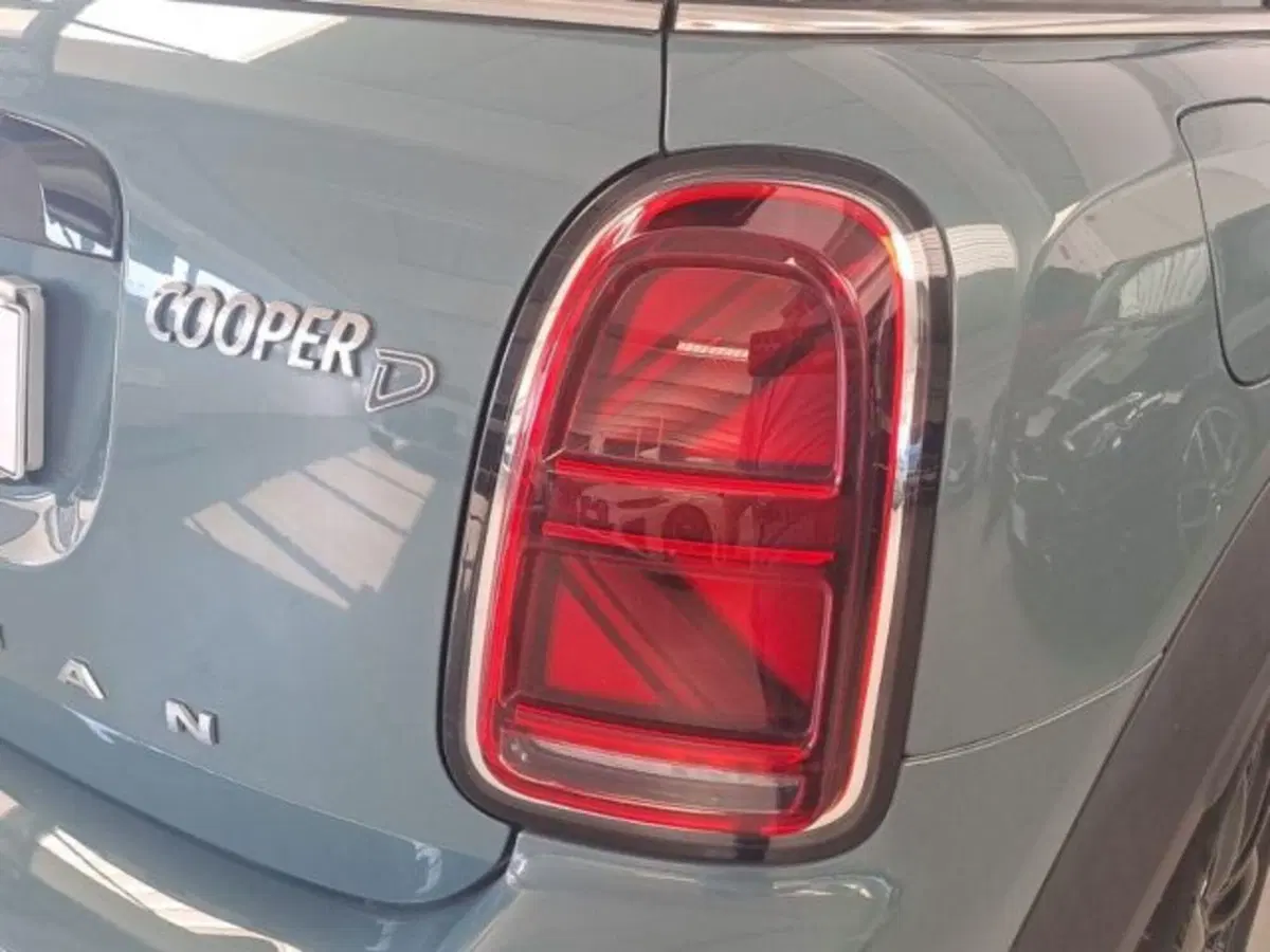 MINI Mini Countryman usata a Verona (7)