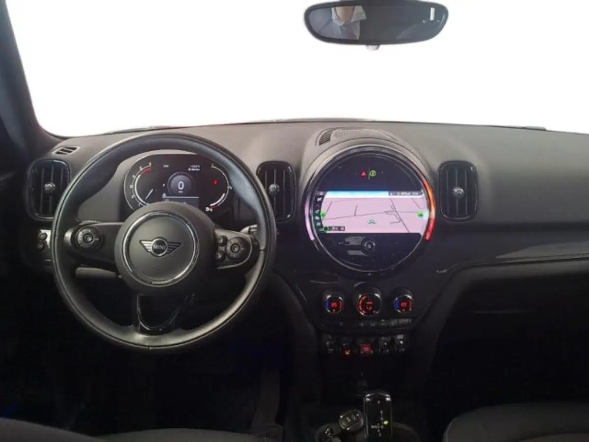 MINI Mini Countryman usata a Verona (8)