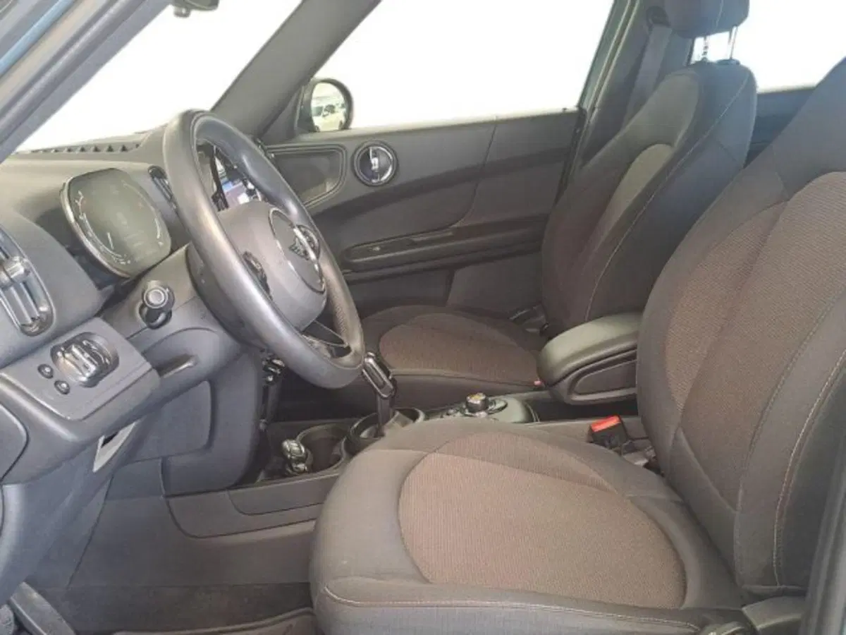 MINI Mini Countryman usata a Verona (9)