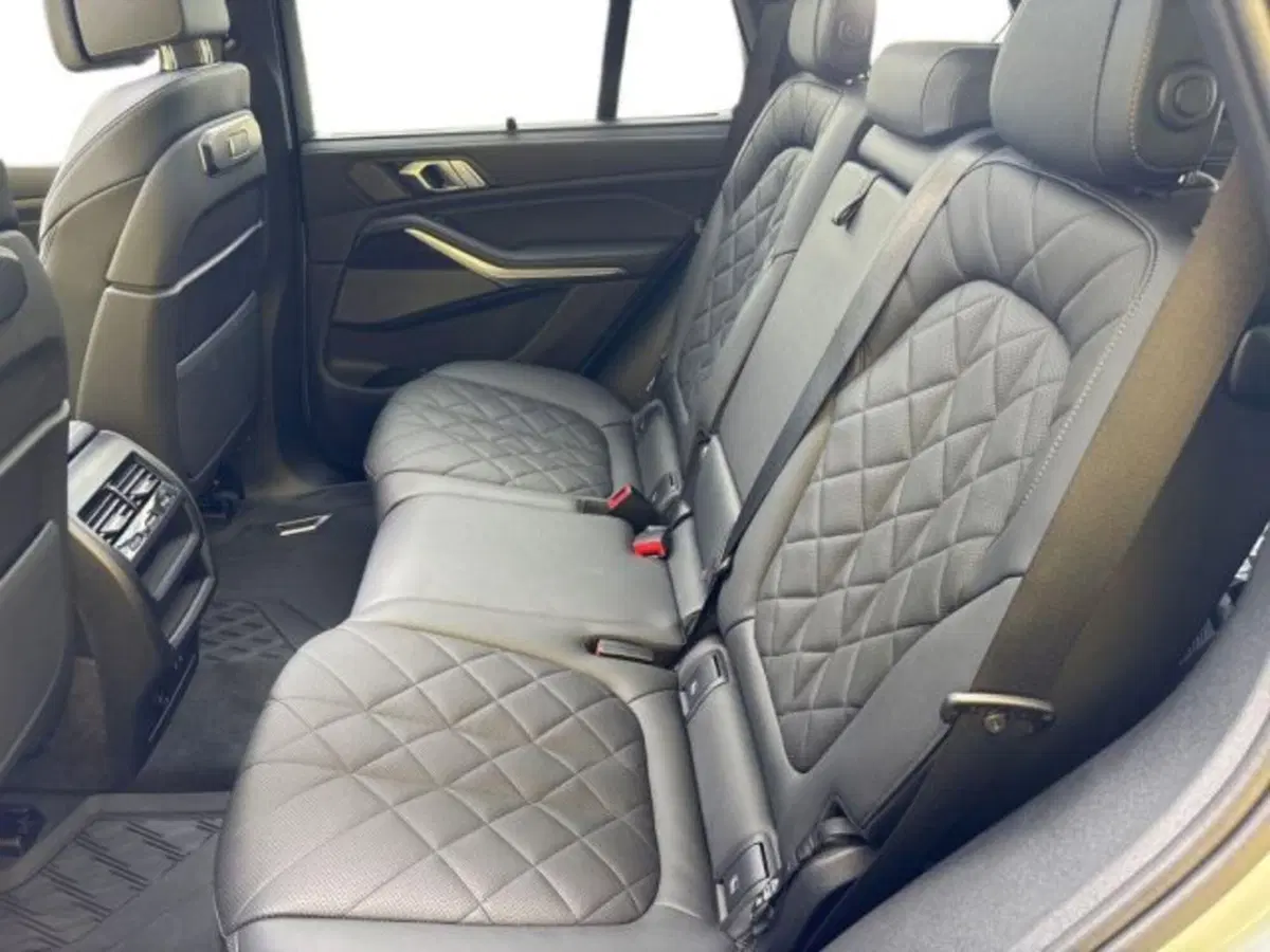 BMW X5 usata a Verona (10)