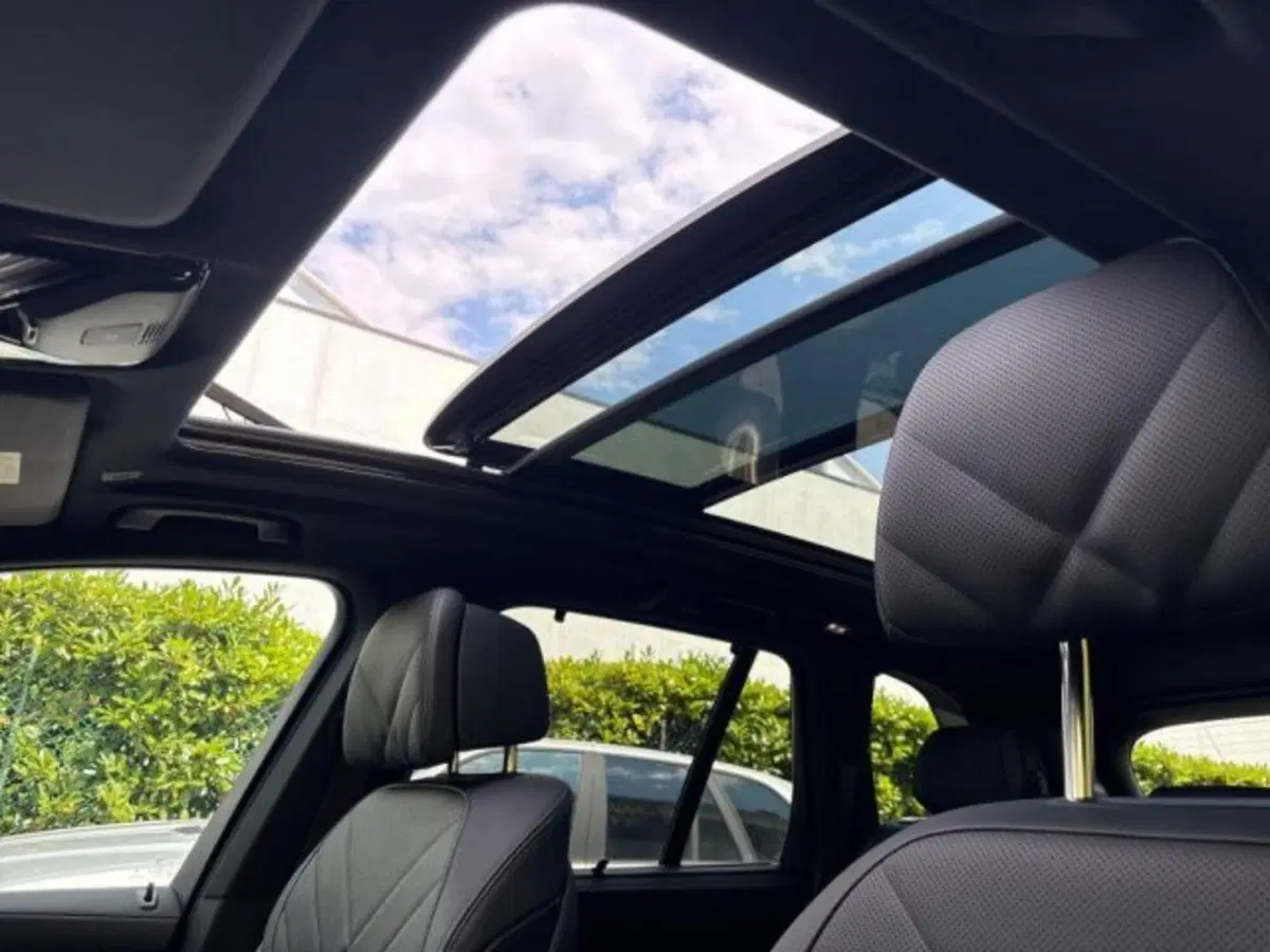 BMW X5 usata a Verona (13)