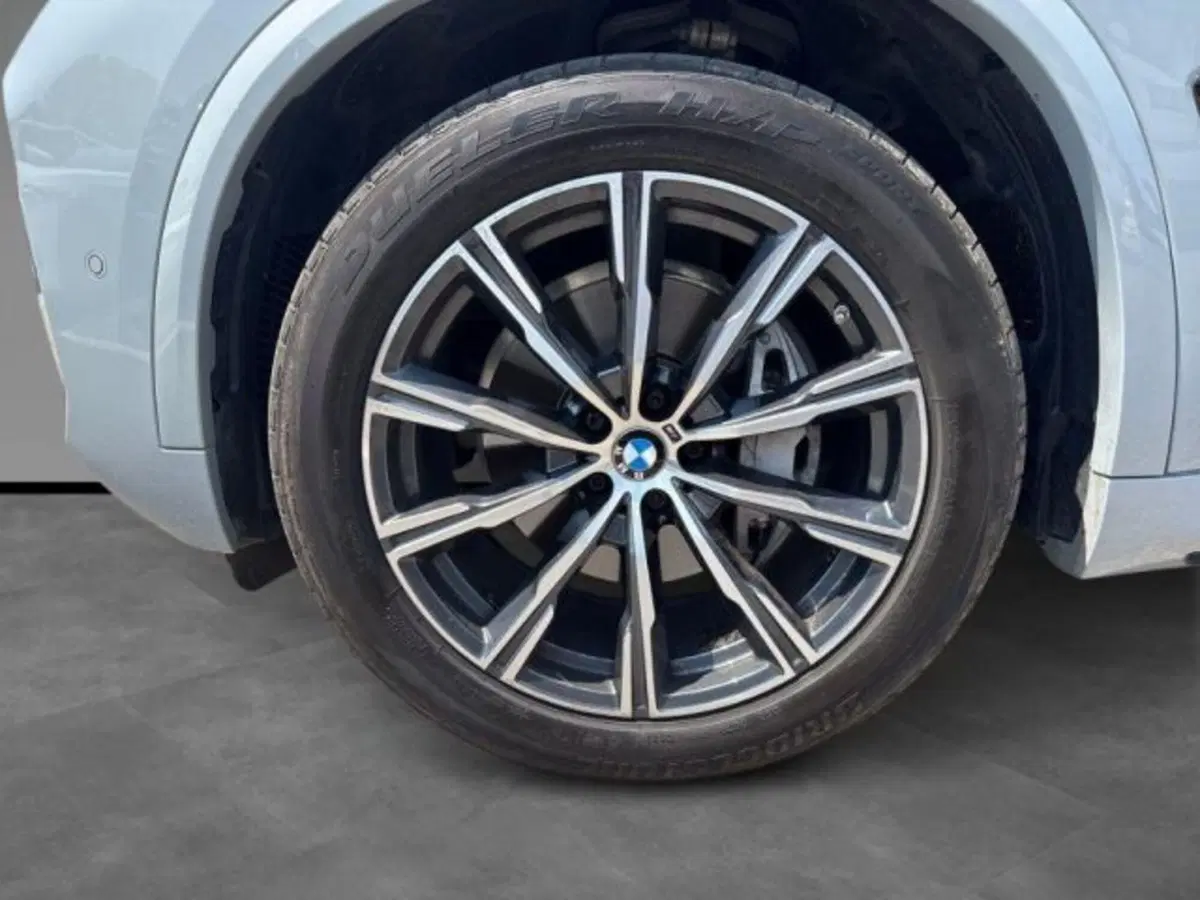 BMW X5 usata a Verona (5)