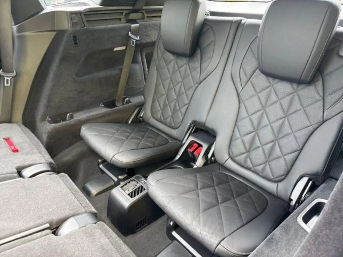 BMW X5 usata a Verona (11)