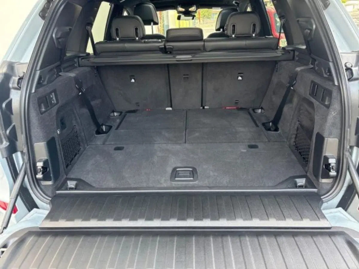 BMW X5 usata a Verona (12)