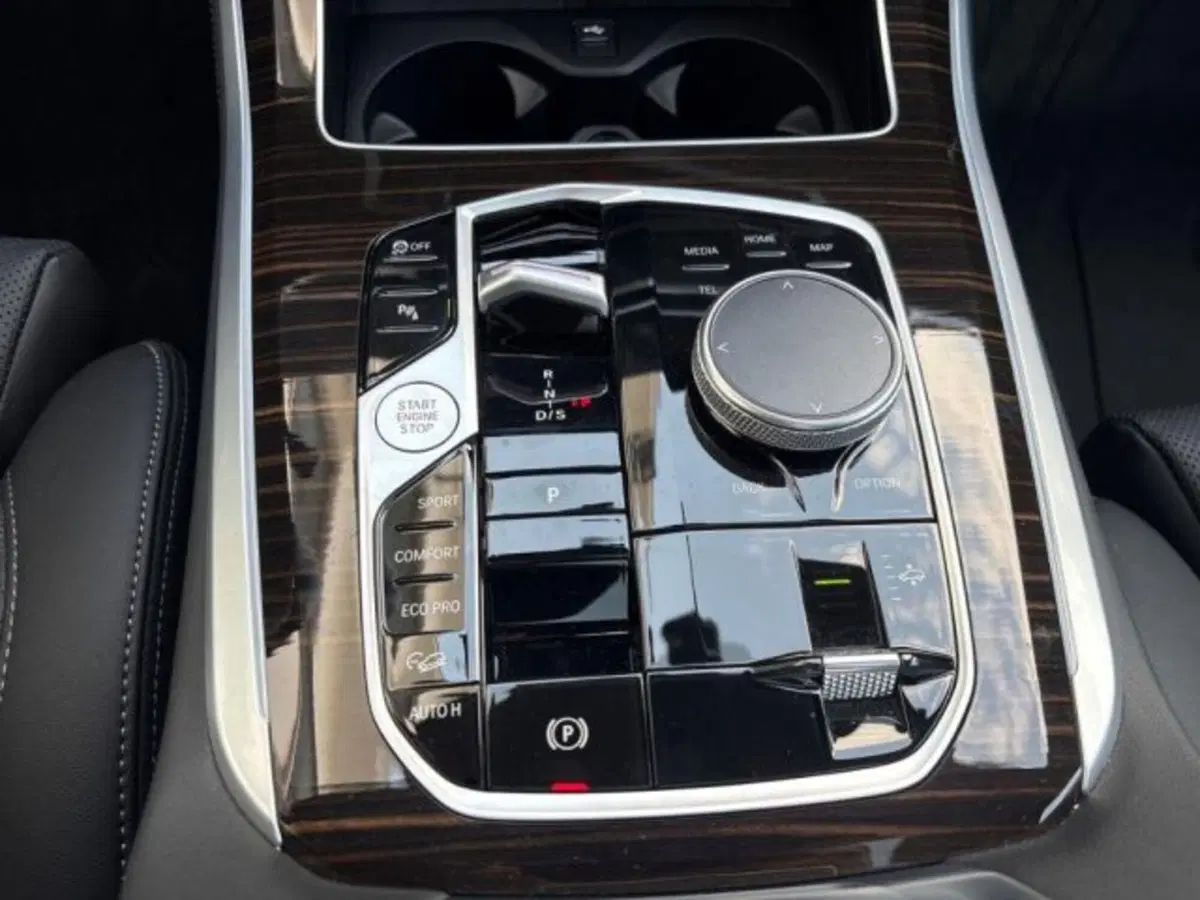 BMW X5 usata a Verona (16)