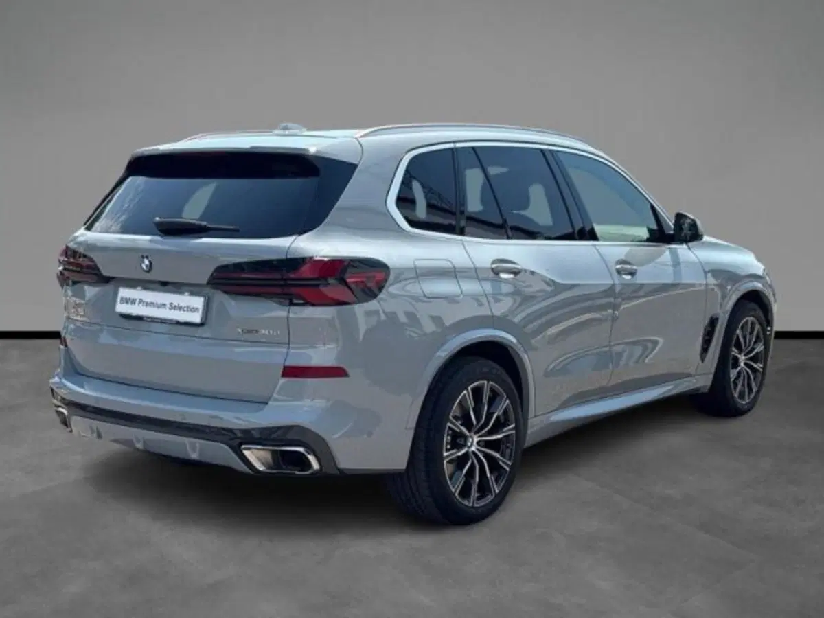 BMW X5 usata a Verona (17)
