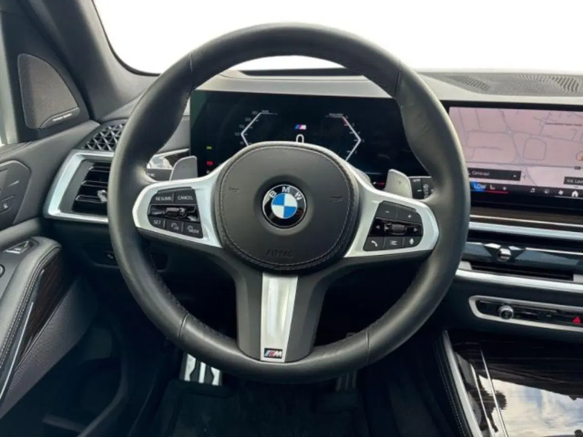 BMW X5 usata a Verona (19)