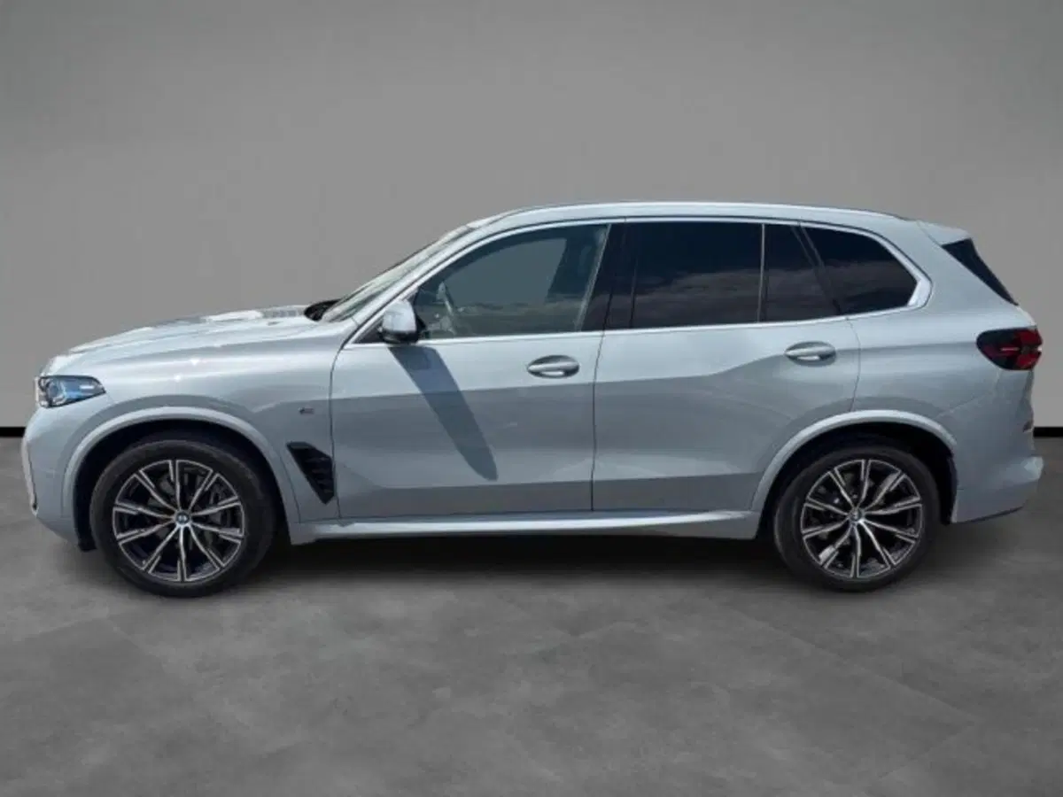 BMW X5 usata a Verona (3)