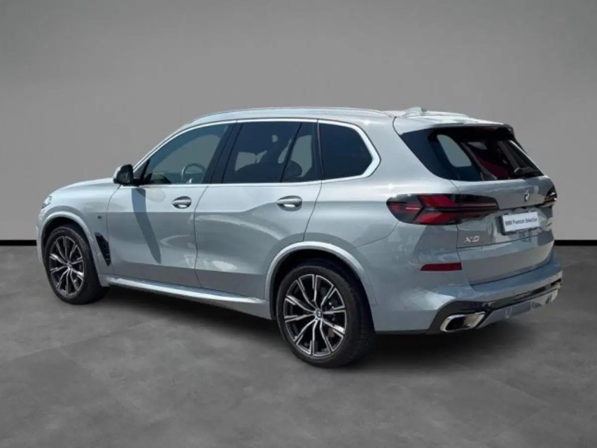 BMW X5 usata a Verona (4)