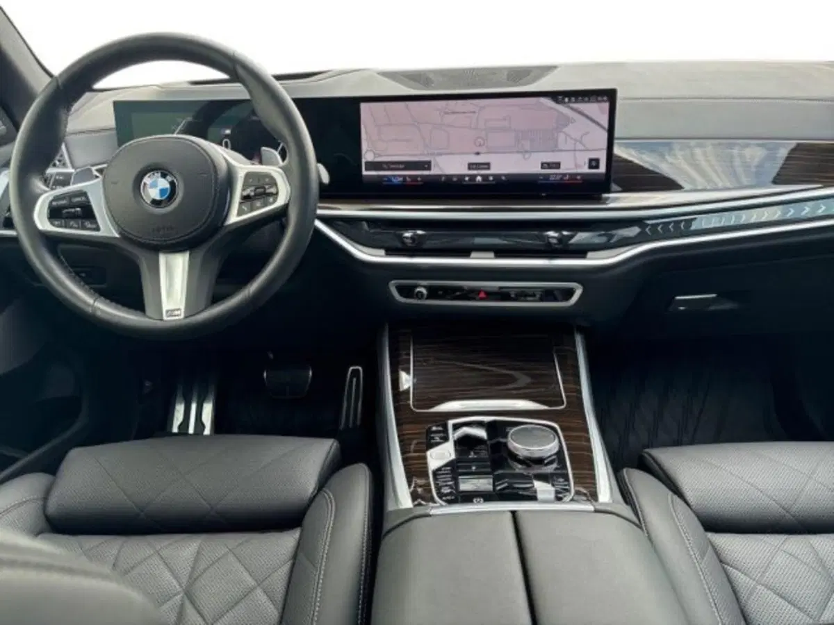 BMW X5 usata a Verona (8)