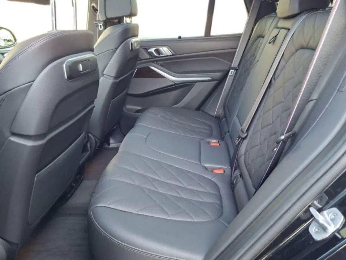 BMW X5 usata a Verona (11)