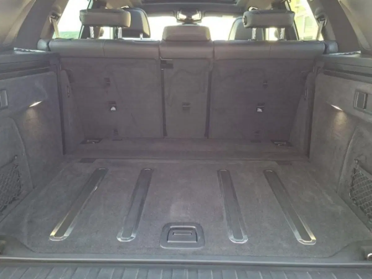 BMW X5 usata a Verona (14)