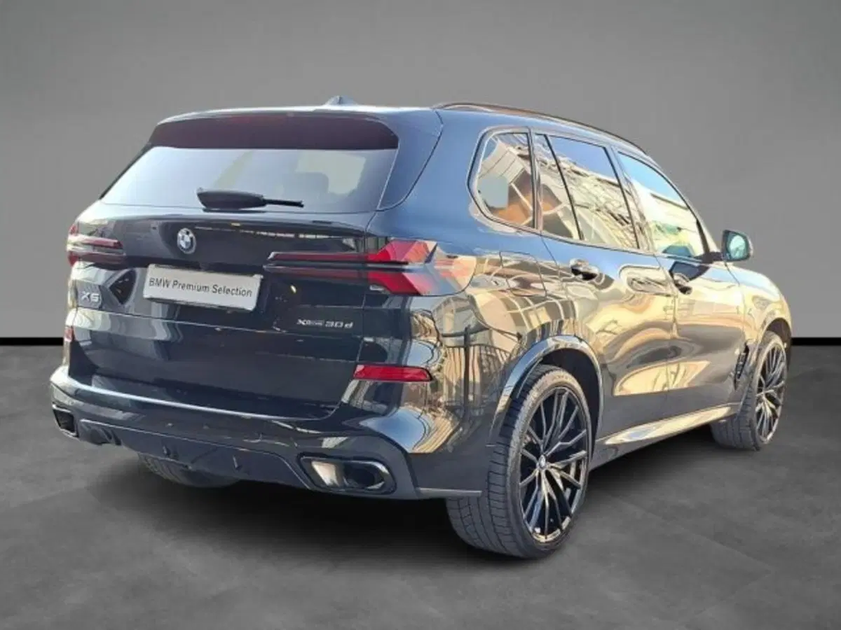 BMW X5 usata a Verona (15)