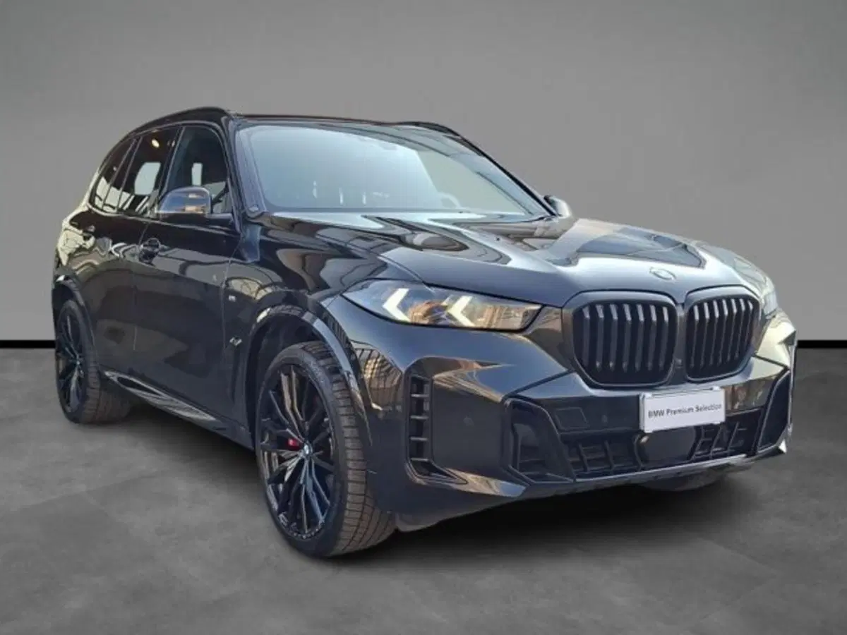 BMW X5 usata a Verona (16)