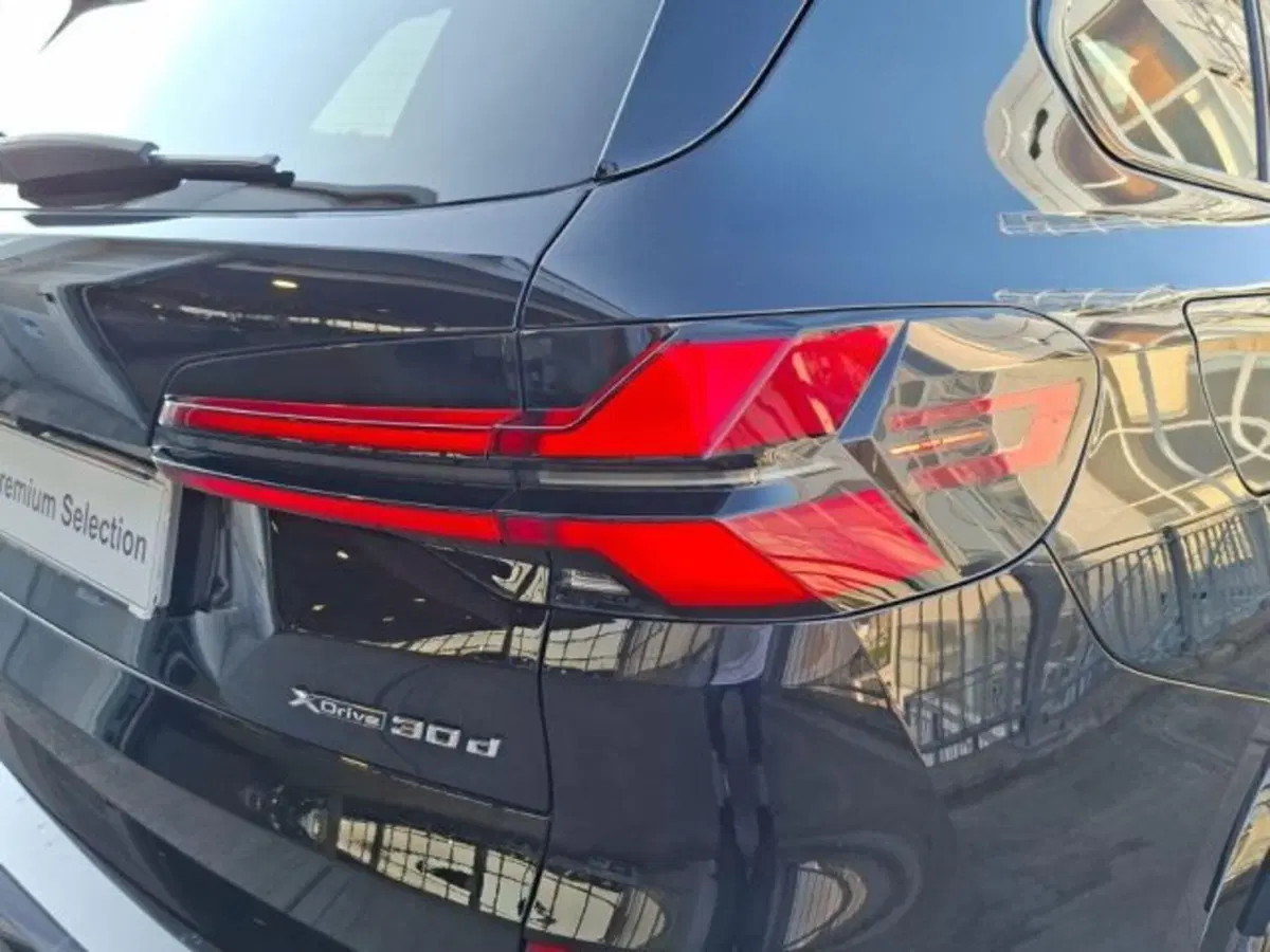 BMW X5 usata a Verona (7)