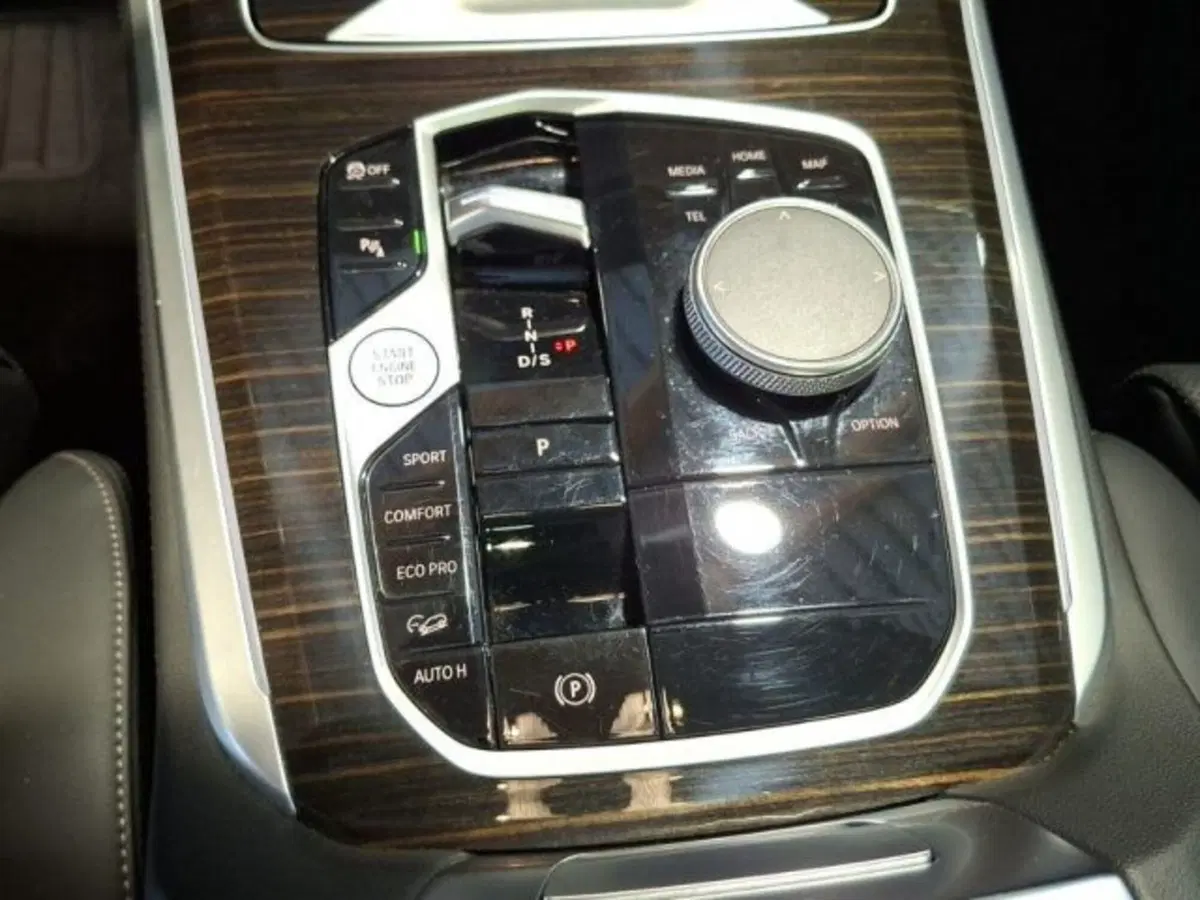 BMW X5 usata a Verona (13)