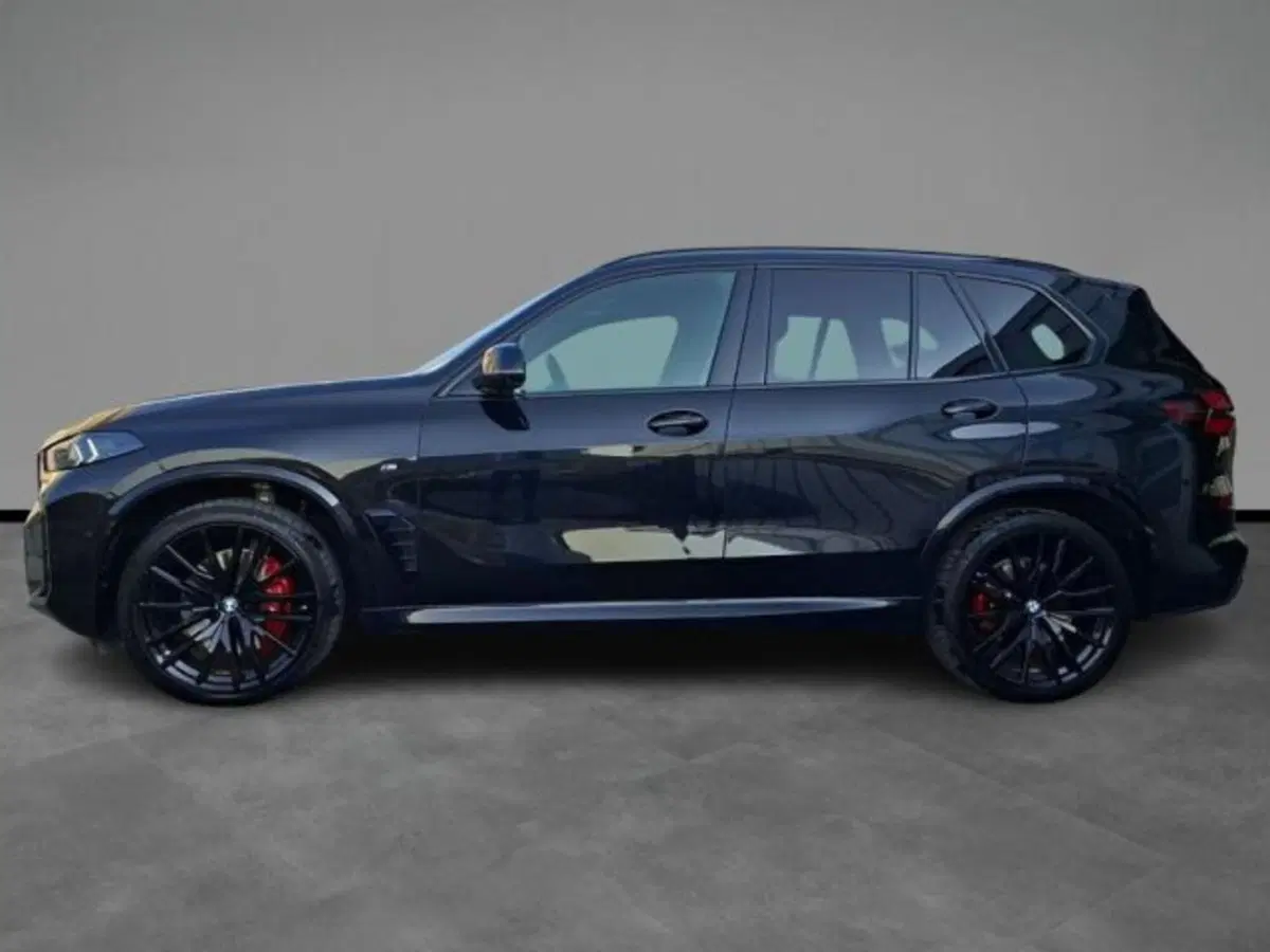 BMW X5 usata a Verona (3)