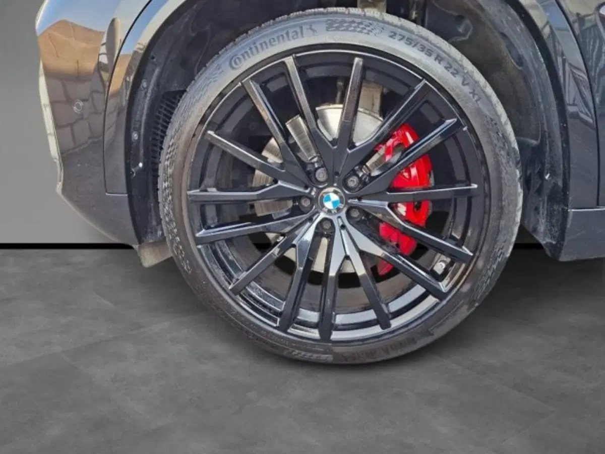 BMW X5 usata a Verona (5)