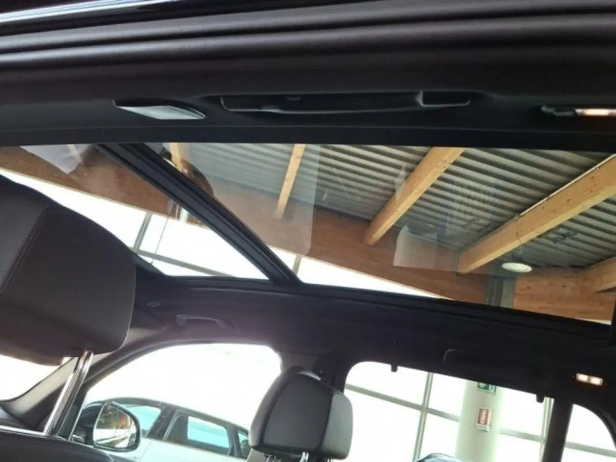 BMW X5 usata a Verona (8)