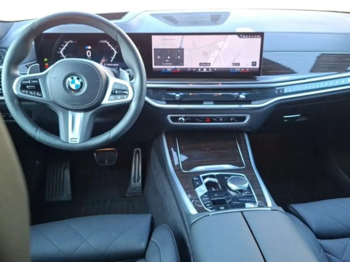 BMW X5 usata a Verona (9)