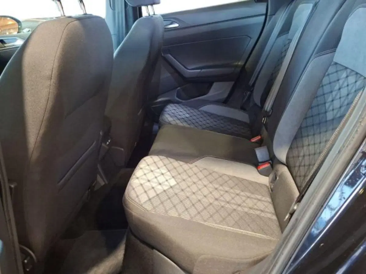 Volkswagen Taigo usata a Verona (10)