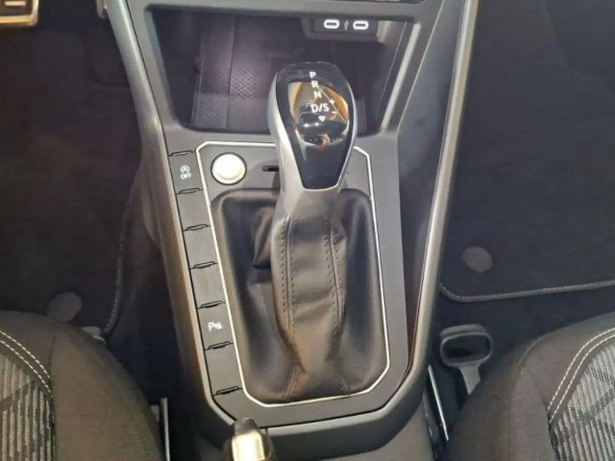 Volkswagen Taigo usata a Verona (12)