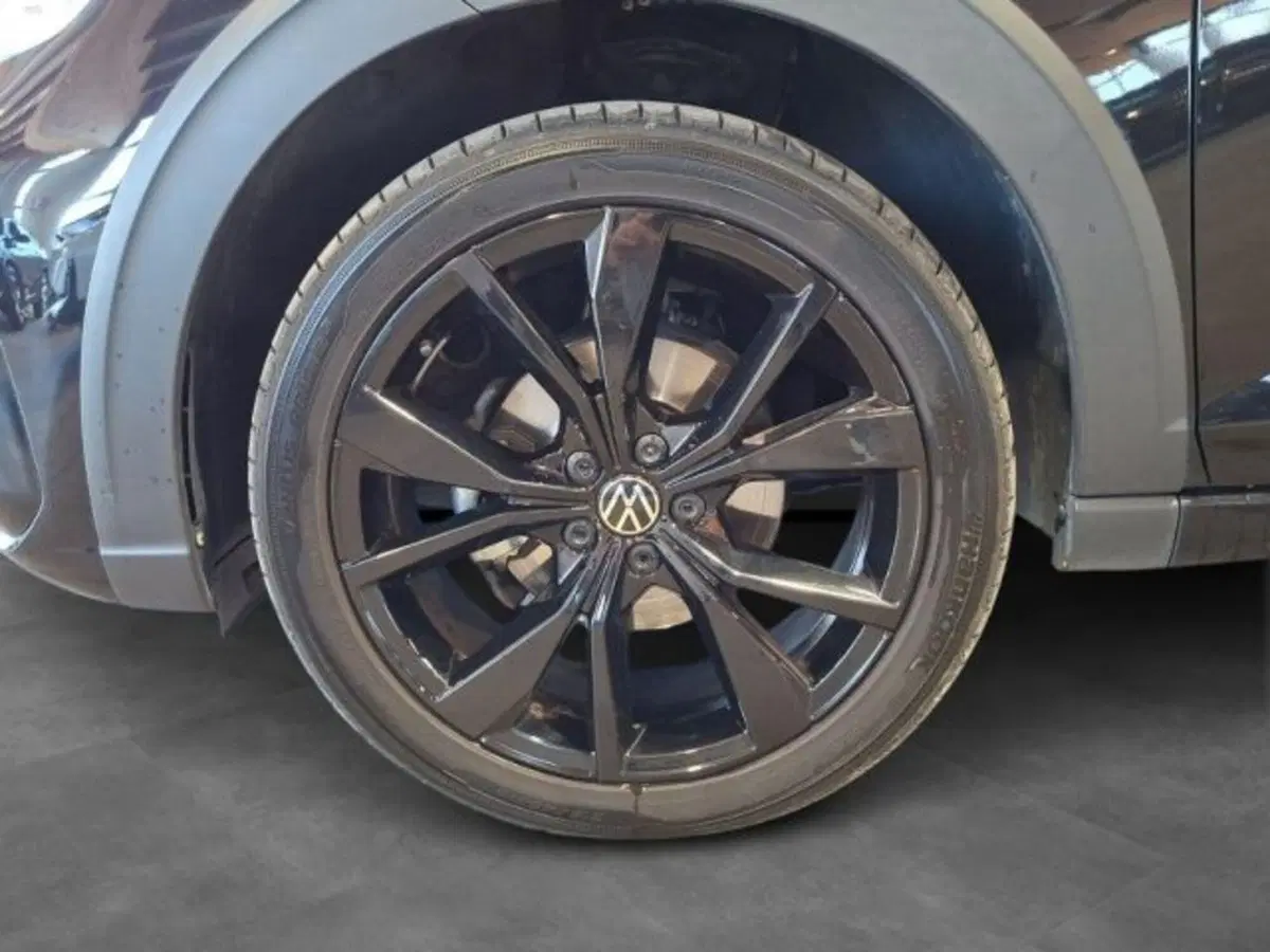 Volkswagen Taigo usata a Verona (4)