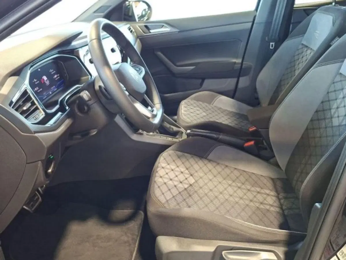 Volkswagen Taigo usata a Verona (9)