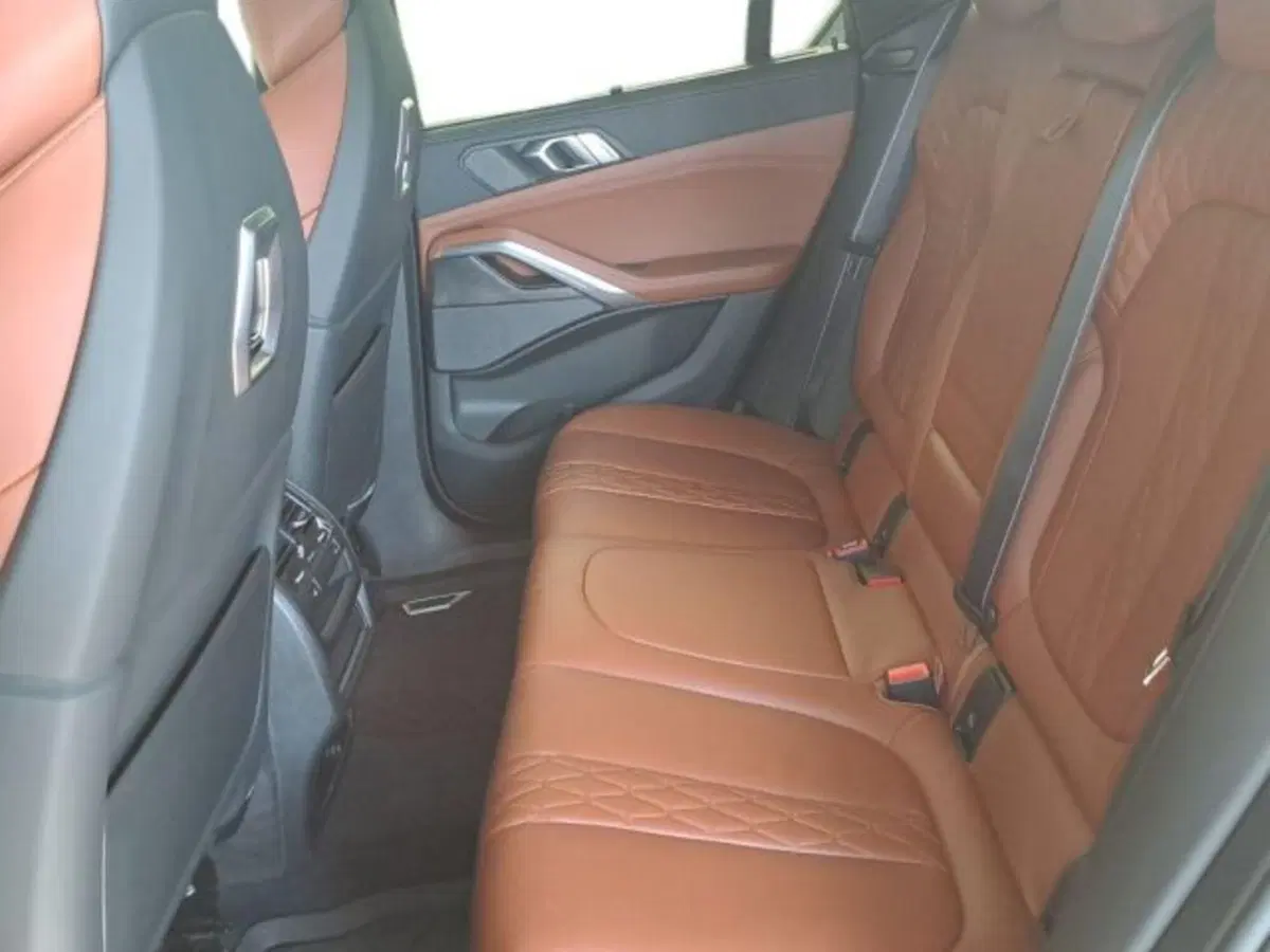 BMW X6 usata a Verona (11)