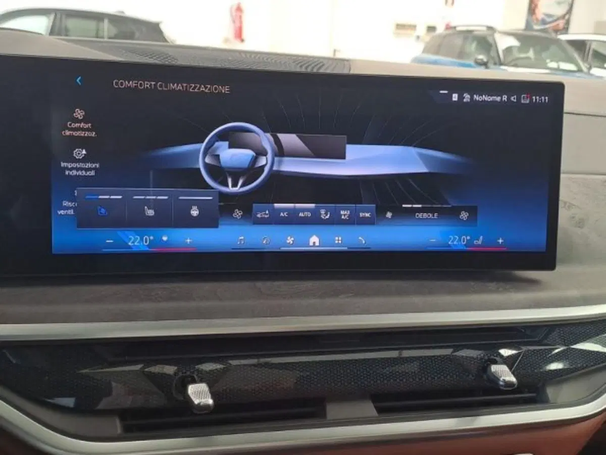 BMW X6 usata a Verona (13)