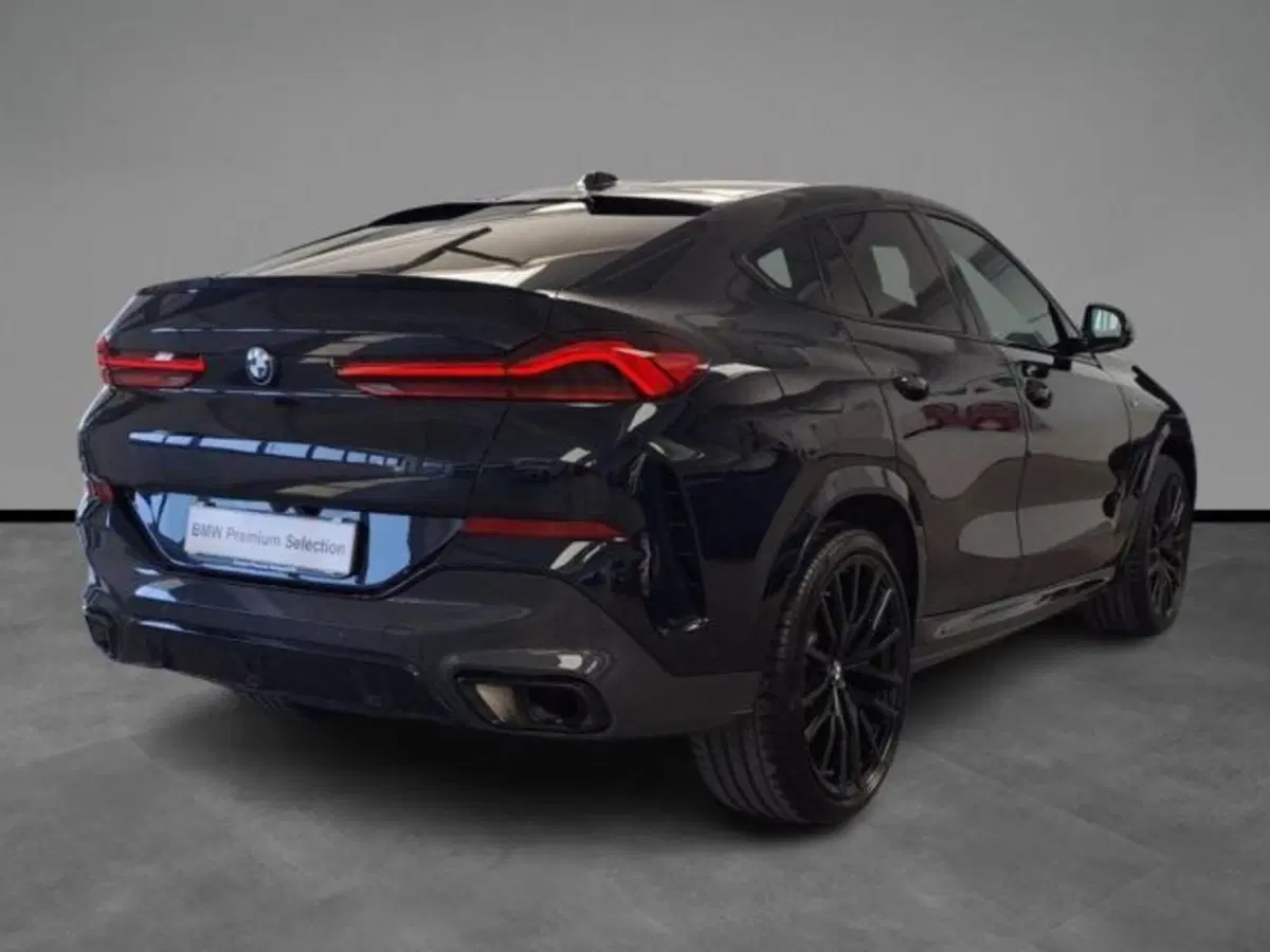 BMW X6 usata a Verona (15)