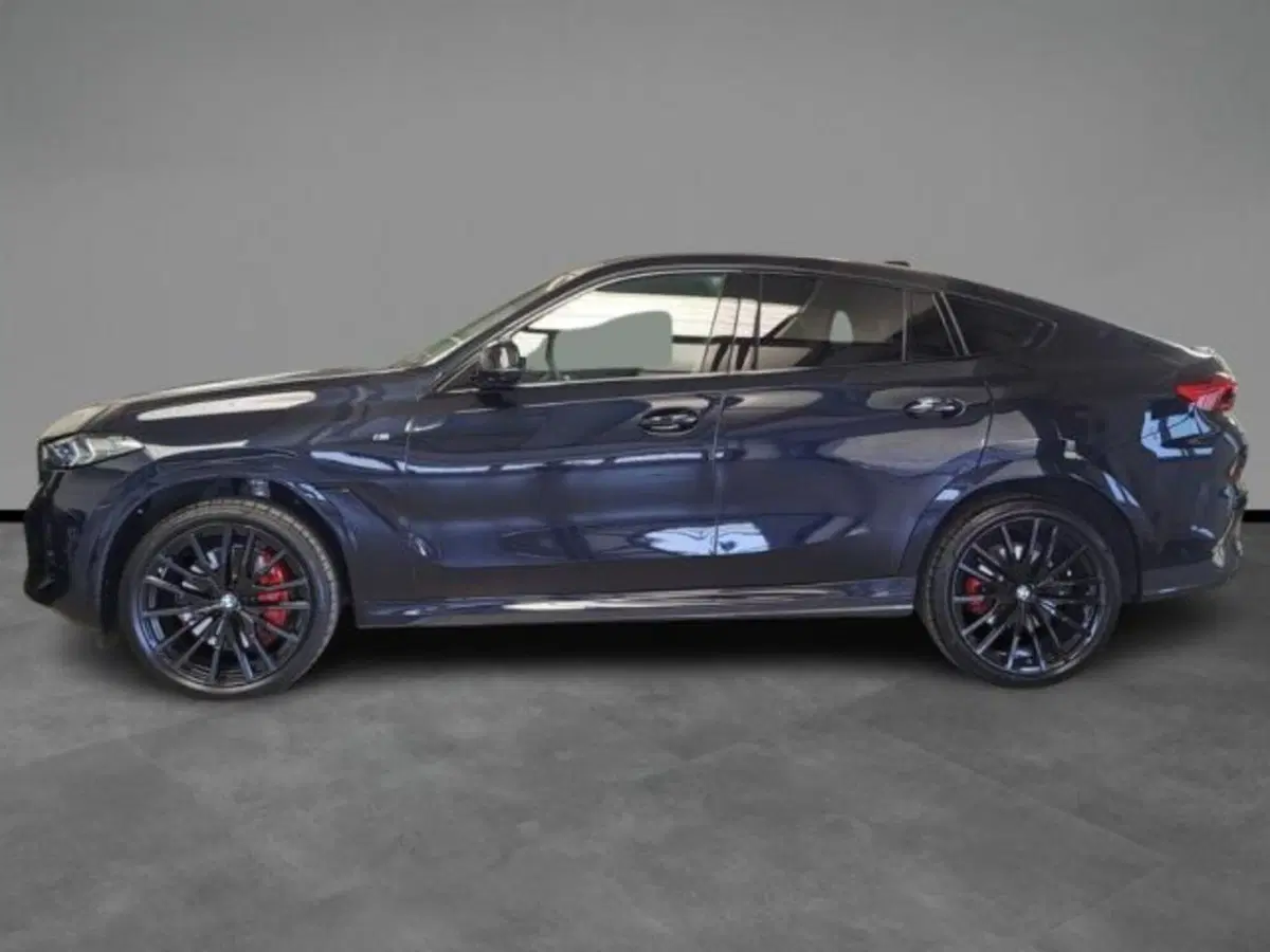 BMW X6 usata a Verona (3)
