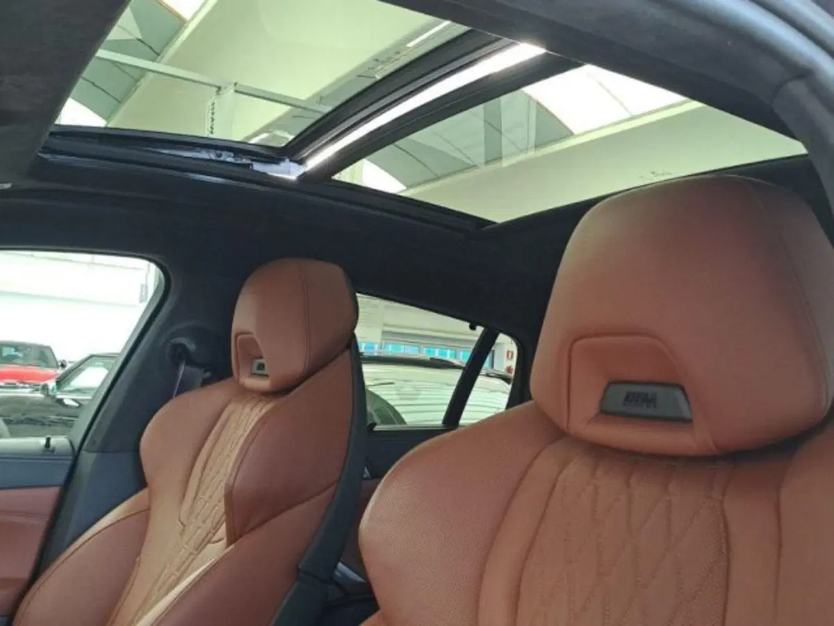 BMW X6 usata a Verona (8)