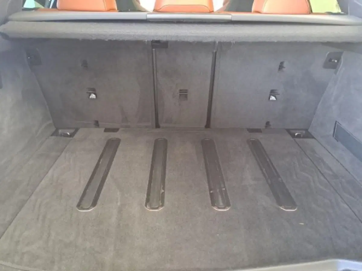 BMW X6 usata a Verona (17)