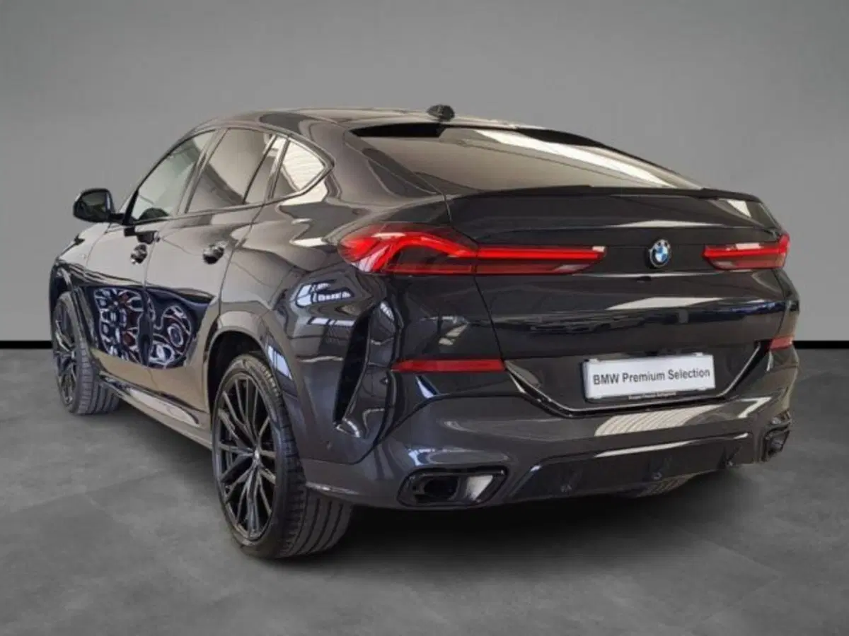BMW X6 usata a Verona (4)